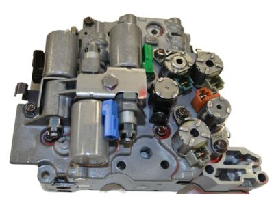 Nissan 31705-8Y00A Control Valve Assembly