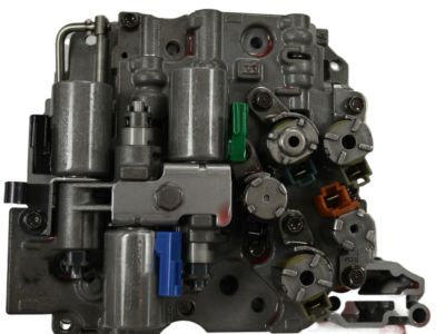Nissan 31705-8Y00A Control Valve Assembly