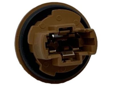 Nissan Frontier Light Socket - 26242-EA80A