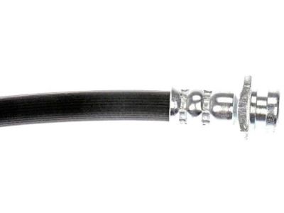 Nissan 46210-1PA3B Hose Assy-Brake,Rear