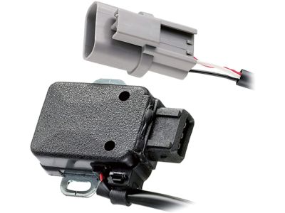 Nissan Hardbody Pickup (D21) Throttle Position Sensor - 22620-41G00