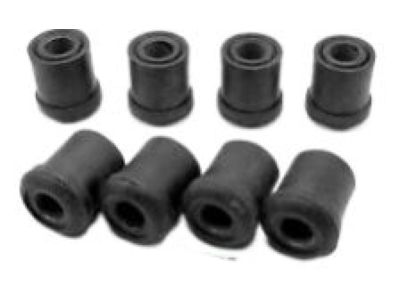 1997 Nissan Quest Leaf Spring Bushing - 55046-1B700