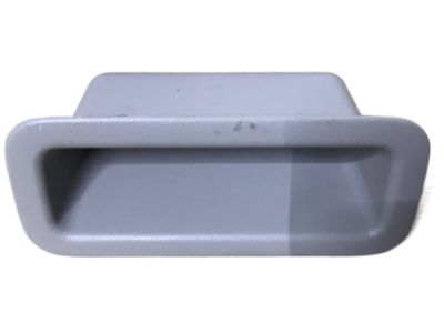 2020 Nissan Leaf Door Handle - 90940-5SK0A