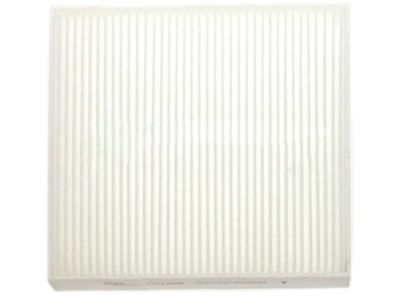 Nissan 27277-6CA0A Air Filter Kit-Air Conditioner