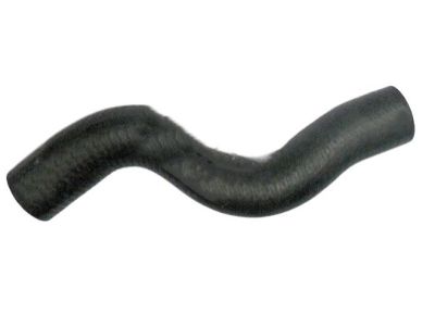 Nissan 21501-8J100 Hose-Radiator,Upper