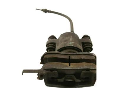 2009 Nissan Armada Brake Caliper - 44011-7S000