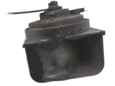 Nissan 25610-6CA0A Horn Assembly - Electric High