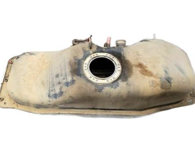 1995 Nissan Hardbody Pickup (D21U) Fuel Tank - 17202-01G01