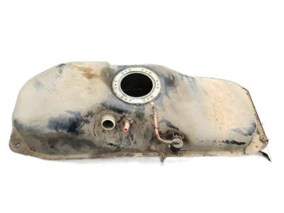 Nissan 17202-01G01 Fuel Tank Assembly