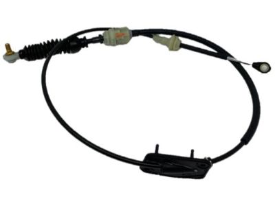 Nissan 34935-EA600 Control Cable Assembly