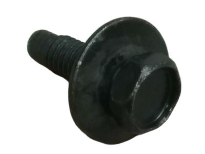 Nissan 01121-0041U Bolt