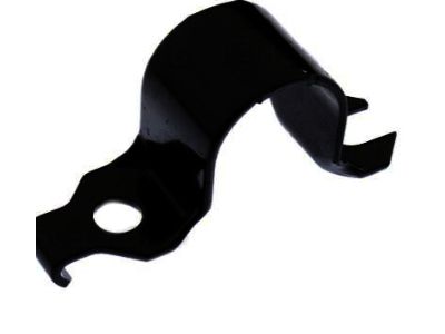 Nissan 56233-7Z000 Clip-Stabilizer Mounting