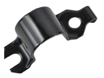 Nissan 56233-7Z000 Clip-Stabilizer Mounting