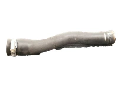 Nissan Altima Fuel Filler Hose - 17228-7Y100