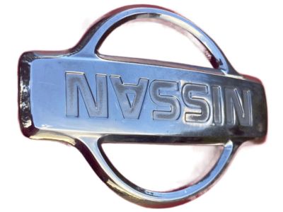 2002 Nissan Sentra Emblem - 84890-5M000