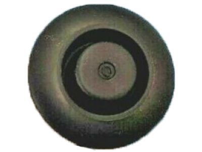 Nissan Frontier Body Mount Hole Plug - 74816-AL500