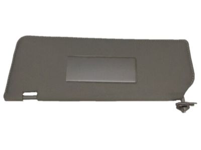 2007 Nissan Titan Sun Visor - 96401-8S860