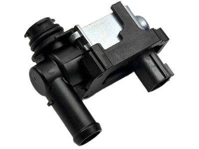 Nissan Murano Canister Purge Valve - 14935-JF01C