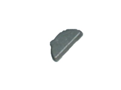 Nissan 00926-51900 WOODRUFF Key