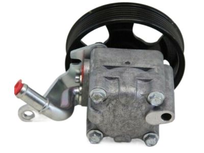 Nissan 49110-1EA0A Pump Assy-Power Steering