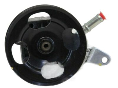 2012 Nissan 370Z Power Steering Pump - 49110-1EA0A