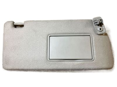 2009 Nissan Xterra Sun Visor - 96401-EA004