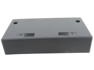 Nissan 96210-ZL00B Bracket-Licence Plate