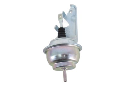 Nissan 14517-86G0A ACTUATOR-Power Valve