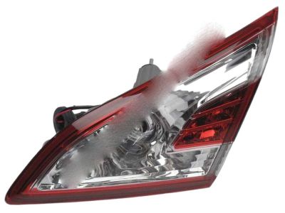 Nissan Murano Back Up Light - 26540-1SX0A