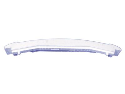 Nissan 62090-1EA0A Energy ABSORBER-Front Bumper