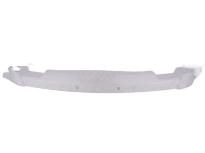 Nissan 62090-1EA0A Energy ABSORBER-Front Bumper