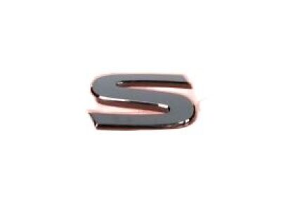 2021 Nissan Kicks Emblem - 84896-9MB0A