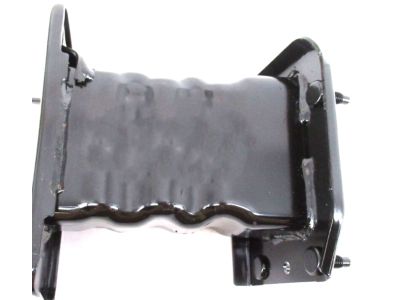 Nissan F2215-6MAMH Stay-Front Bumper,Lower LH