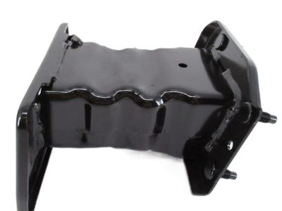 Nissan F2215-6MAMH Stay-Front Bumper,Lower LH