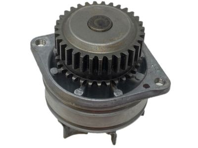 2005 Nissan Xterra Water Pump - 21010-7Y00A