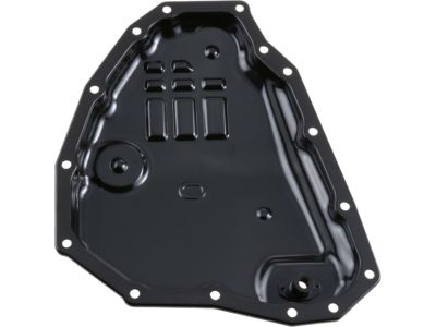 2019 Nissan Versa Oil Pan - 31390-X420B