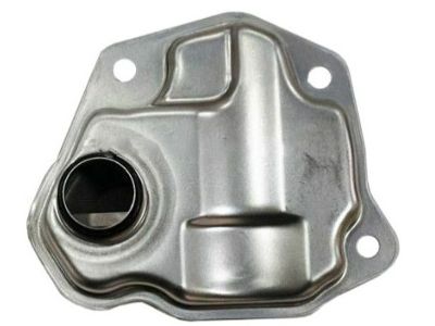 Nissan 31728-1XF02 Oil Strainer Assembly