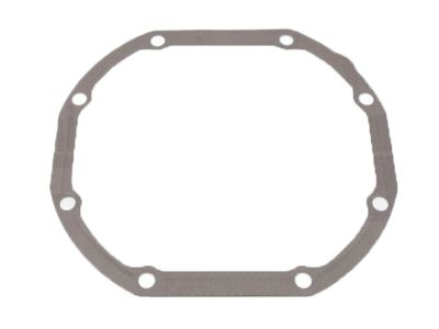 Nissan 38353-40F00 Gasket-Gear Carrier