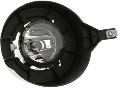 Nissan Frontier Fog Light - 26155-EA800