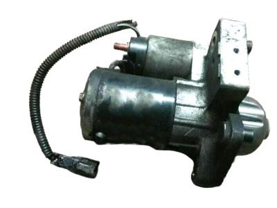 2007 Nissan Quest Starter Motor - 23300-8Y000