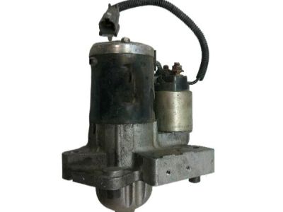 Nissan 23300-8Y000 Motor Assy-Starter