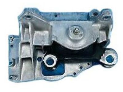 Nissan 11254-9SC0A Engine Mounting Support, Left
