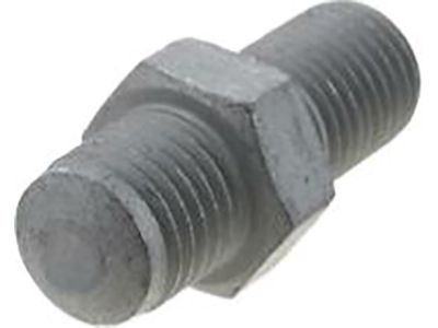 Nissan 40038-1PA0B Bolt-Stopper,Steering