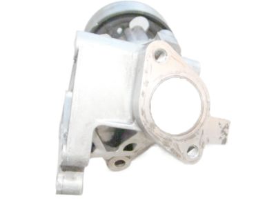 Nissan 21010-F461A Pump Assembly Water