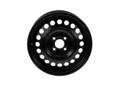 Nissan Versa Spare Wheel - 40300-9KZ0A