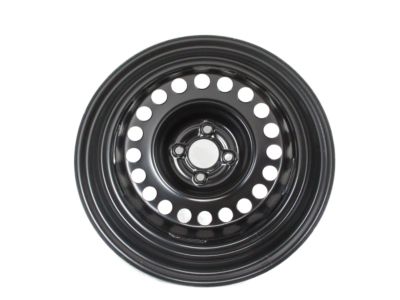 Nissan 40300-9KZ0A Wheel Assy-Disc