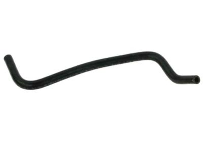 2005 Nissan 350Z Oil Cooler Hose - 21632-AL500