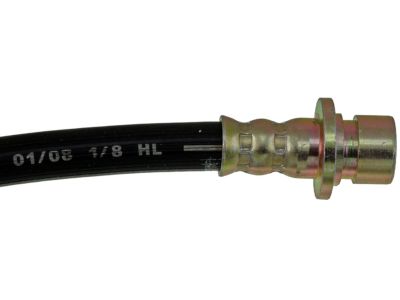 Nissan 46211-EB000 Hose Assy-Brake