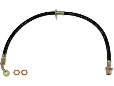 2005 Nissan Frontier Brake Line - 46211-EB000