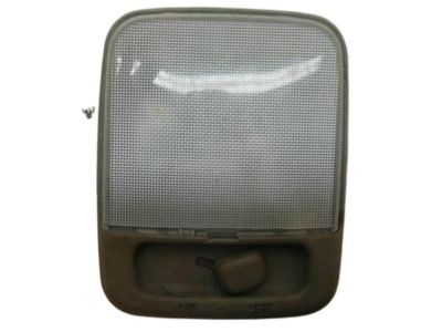 Nissan Frontier Dome Light - 26410-ZD003